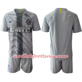 Maillot/Tenue Inter Milan Enfant Troisieme 2018-19
